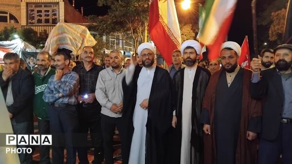 مراسم جشن عروسی دو زوج اهری همزمان با عید سعید غدیر خم 