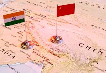توافق هند و چین برای از سرگیری پروازهای مستقیم و تقویت ارتباطات تجاری