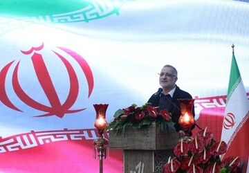 ایران امروز نماینده یک اندیشه و تفکر جهانی است