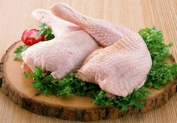 اعلام قیمت انواع گوشت مرغ تازه در میادین میوه و تره‌بار تهران