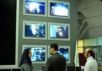بیش از ۸۳ درصد از دوربین‌های پایتخت فعال هستند