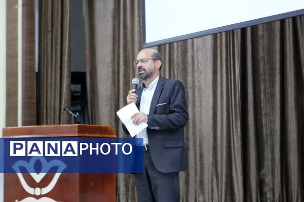  اختتامیه طرح «مسجد - نوجوان - طراوت » در کاشان