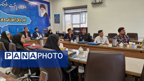 افتتاحیه دوازدهمین دوره مجلس دانش‌آموزی جمهوری اسلامی