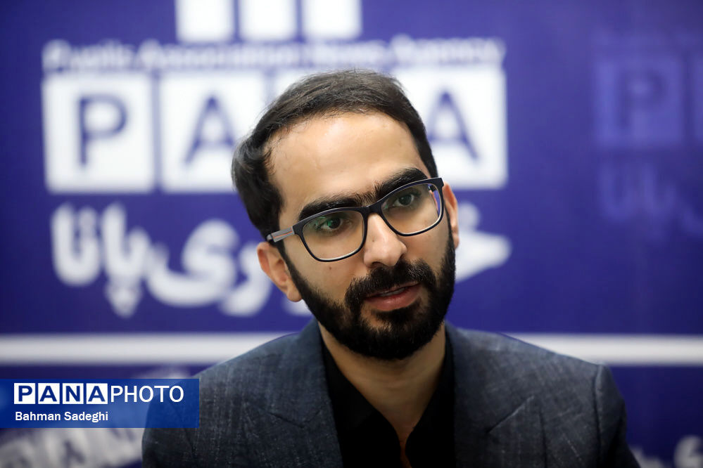 ایرانِ علمی و پیشرفته، سکوهای جهانی علم را خود طراحی می‌کند