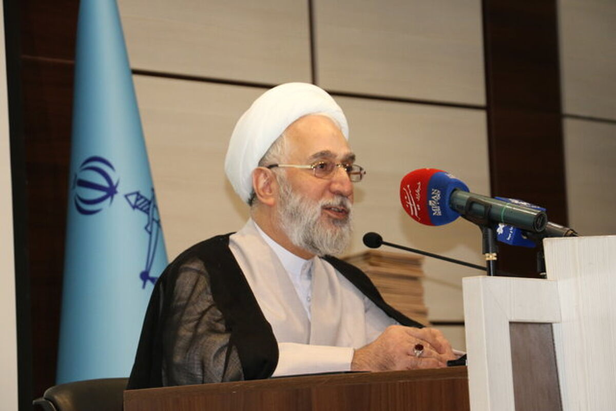 موافقت با مرخصی ۷ هزار زندانی در استان تهران