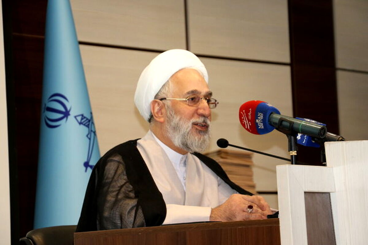 موافقت با مرخصی ۷ هزار زندانی در استان تهران