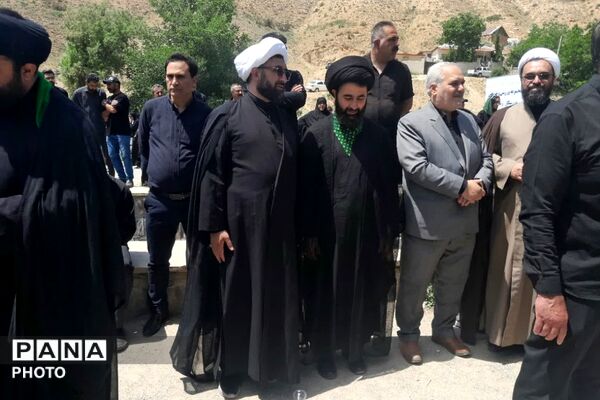 روز تاسوعا روز اشک و خون