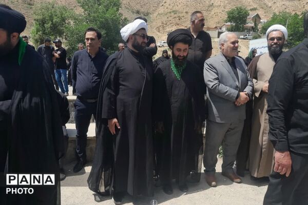 روز تاسوعا روز اشک و خون