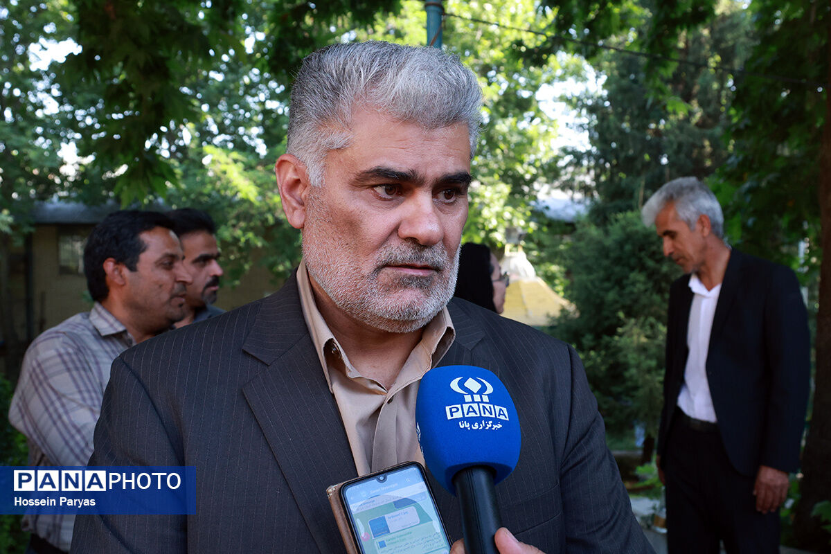 ‌شتاب نهضت مدرسه‌سازی با مشارکت خیرین و دولت چهاردهم؛ تعهد بیش از ۱۸ هزار میلیارد تومانی ‌مردم در یک‌ سال/ سهم سیستان‌وبلوچستان از تعهدات خیرین بیش از ۱۲۰۰ میلیارد تومان است