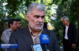 ‌شتاب نهضت مدرسه‌سازی با مشارکت خیرین و دولت چهاردهم؛ تعهد بیش از ۱۸ هزار میلیارد تومانی ‌مردم در یک‌ سال/ سهم سیستان‌وبلوچستان از تعهدات خیرین بیش از ۱۲۰۰ میلیارد تومان است