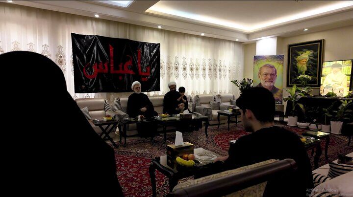 محسنی اژه‌ای: ایران با شهادت دکتر لاریجانی یک سرمایه بزرگ را از دست داد
