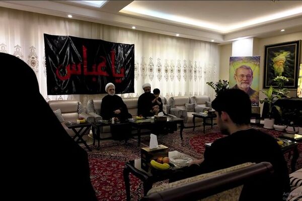 محسنی اژه‌ای: ایران با شهادت دکتر لاریجانی یک سرمایه بزرگ را از دست داد
