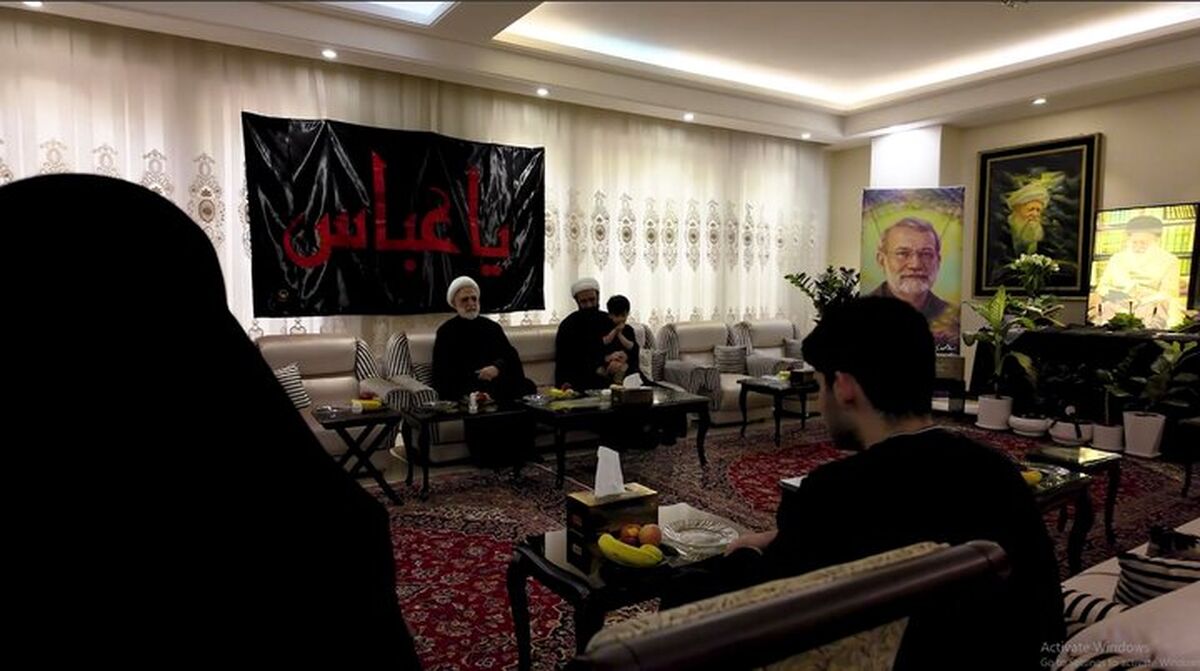 محسنی اژه‌ای: ایران با شهادت دکتر لاریجانی یک سرمایه بزرگ را از دست داد
