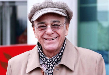 رضا بابک: سینمای ایران به کشف و پرورش استعدادهای جدید نیاز دارد