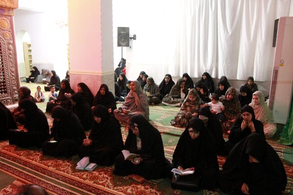 همدلی رودانی‌ها با خانواده‌های حادثه دیده بندر شهید رجایی