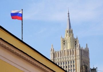 روسیه: موضوع ایران از دستورکار شورای امنیت خارج شود