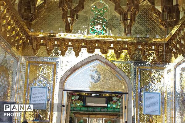 ظرفیت‌های گردشگری مذهبی و طبیعی استهبان