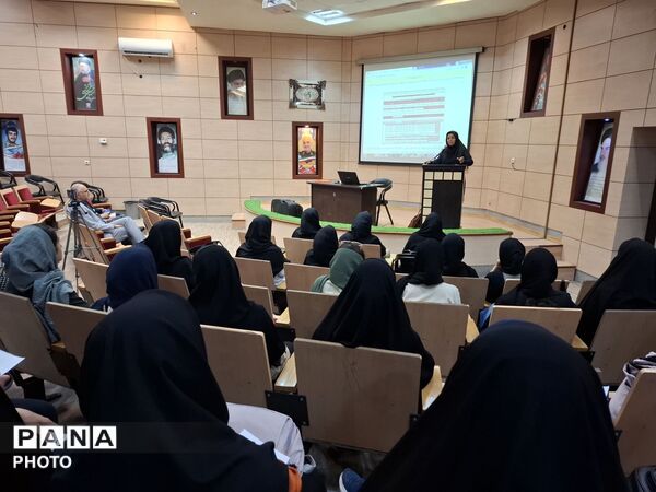 فرصت طلایی انتخاب رشته کنکور ۱۴۰۵ در مرکز مشاوره رضوان