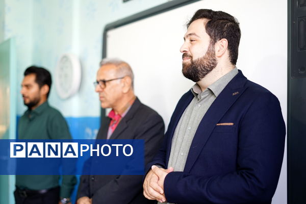 دوره آموزشی نو خبرنگاران کلاله و گالیکش