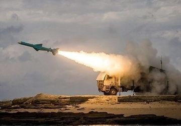 آغاز رزمایش موشکی اقتدار پایدار ۱۴۰۴ نیروی دریایی ارتش از فردا