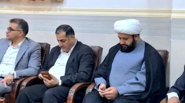 دیدار رئیس سازمان ثبت اسناد و املاک کشور با نماینده ولی‌فقیه در کهگیلویه و بویراحمد 