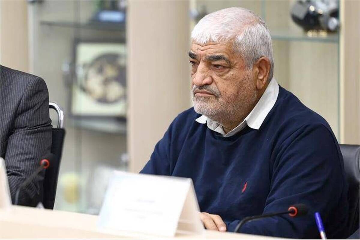 اعلام همبستگی شورای کشتی آسیا با کشتی ایران