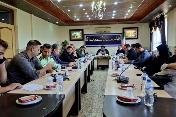 کومله آماده برگزاری یادواره ۱۴۸ شهید والامقام می‌شود
