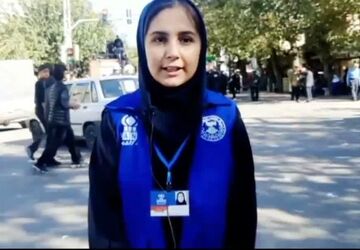 مردم ایران ثابت قدم در راه استقامت در برابر دشمن