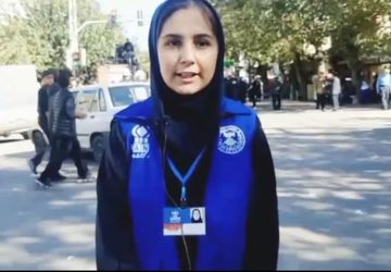 مردم ایران ثابت قدم در راه استقامت در برابر دشمن