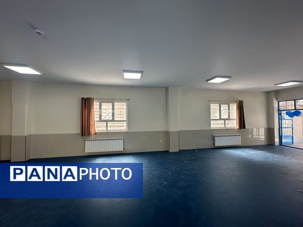 افتتاح مدرسه استثنایی حضرت رقیه(س)؛ گامی نو در عدالت آموزشی