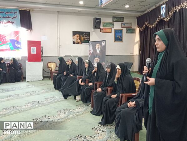 آموزش مهارتی و معنوی؛ آغاز دوره یاوران ولایت ۱۴۰۵ در همدان