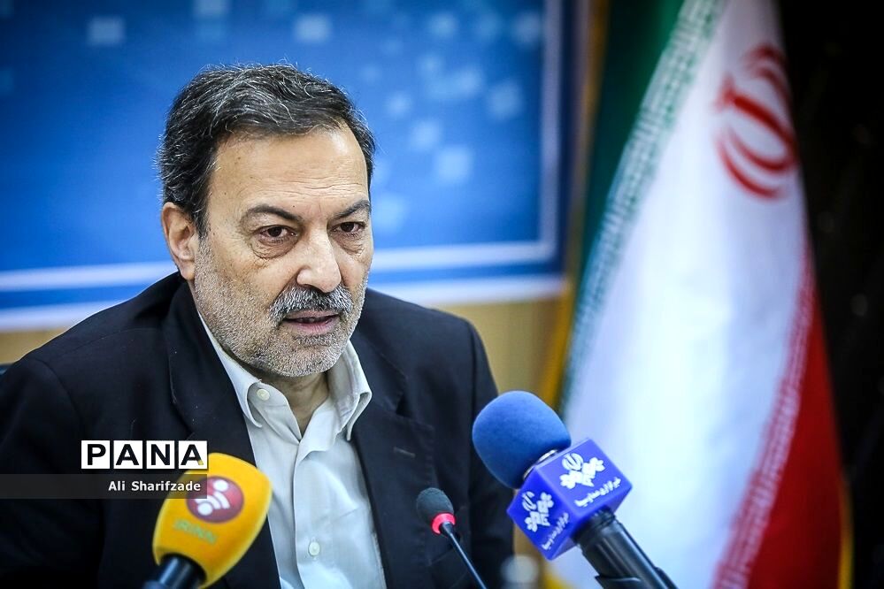 ایجاد دو سامانه جهت نظارت و رصد لحظه‌ای پروژه‌های نهضت مدرسه‌سازی