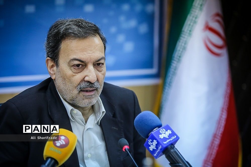 ایجاد دو سامانه جهت نظارت و رصد لحظه‌ای پروژه‌های نهضت مدرسه‌سازی