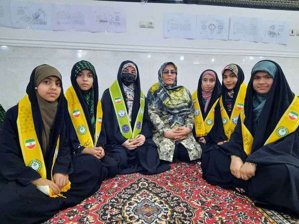 پایان سه روز بندگی خدا