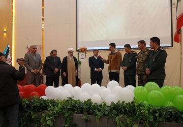  زنگ انقلاب اسلامی 
