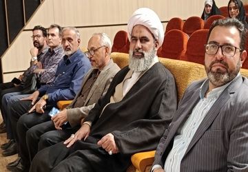 برگزاری نشست صمیمانه هنرمندان و فعالان عرصه رسانه در شهرستان ملارد