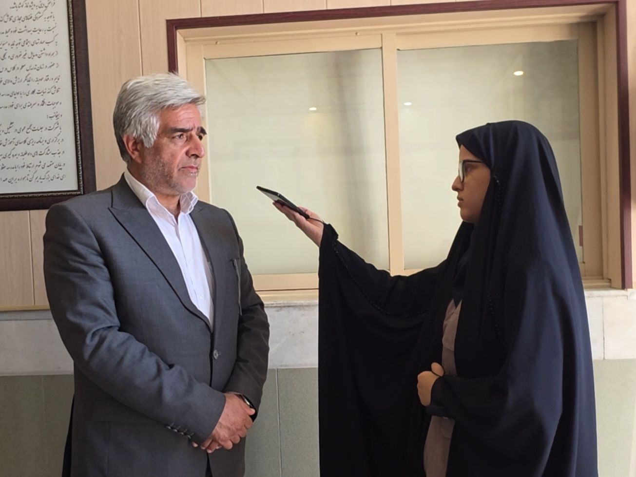 آموزش و پرورش محور مشارکت مردمی در صیانت از جامعه است
