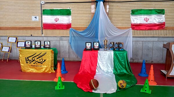 افتتاحیه «جام اقتدار ایران» در شهرستان بن با برگزاری مسابقات فوتبال 