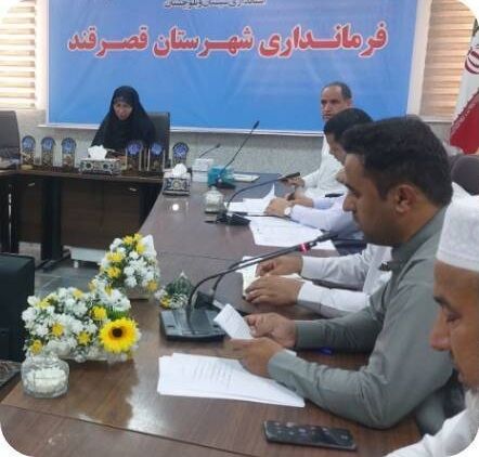«پروژه مهر در قصر قند ؛ زنگ امید و آمادگی مدارس برای استقبال از ماه مهر»