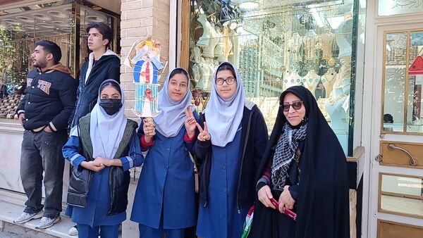 راهپیمایی یوم الله روز 13 آبان