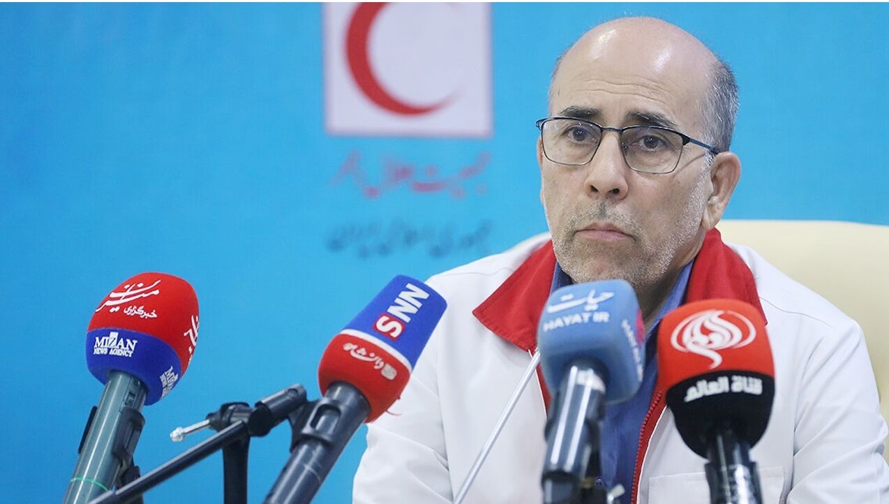 اتمام معاینات بیش از 33 هزار نفر از زائران حج تمتع