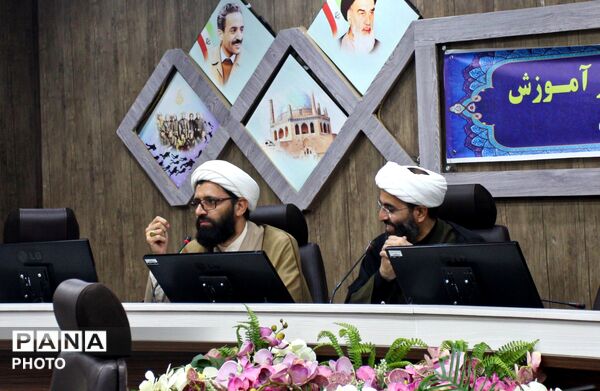 گردهمایی فعالان نذر آموزش در زنجان
