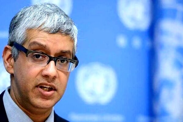 سازمان ملل قانون اسرائیلی اعدام اعضای حماس را نقض حقوق بشر دانست