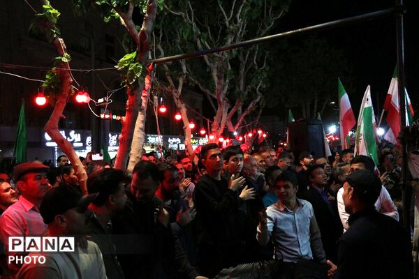 مبعوث شدگان بهارستانی، هرروز عاشورایی‌تر از دیروز 