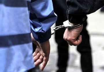 دستگیری قاتل فراری پس از ۱۴ سال فرار در پایتخت