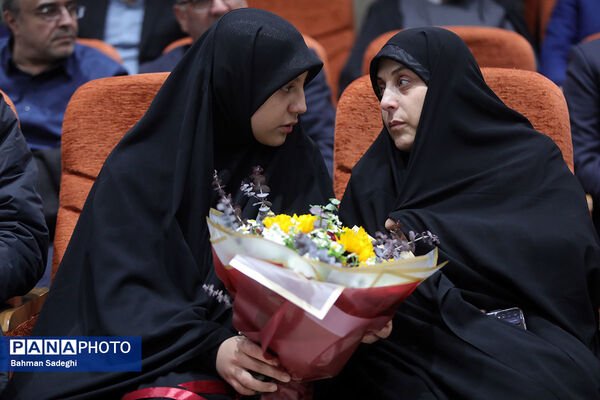رونمایی از مستند تلویزیونی مهر