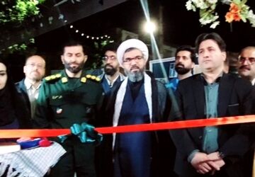 آغاز رویش نوجوانان مبارز پاتوقی برای تبلور اندیشه های ناب