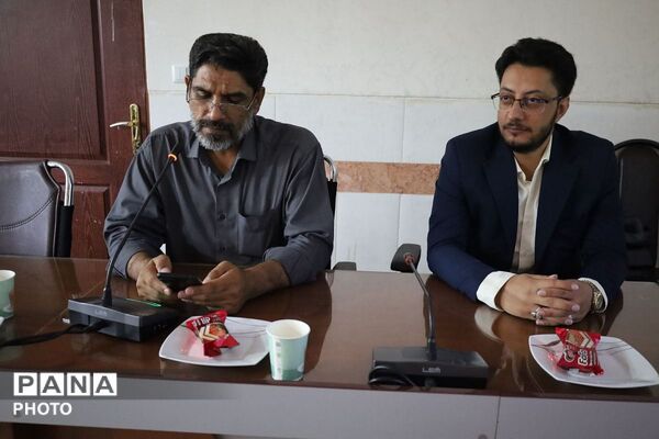 توانمندسازی مشاوران مدارس، گامی برای هدایت تحصیلی استاندارد در آموزش و پرورش قرچک