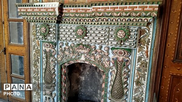 قلعه امیرمفخم دزک؛ آمیخته از معماری و هنر