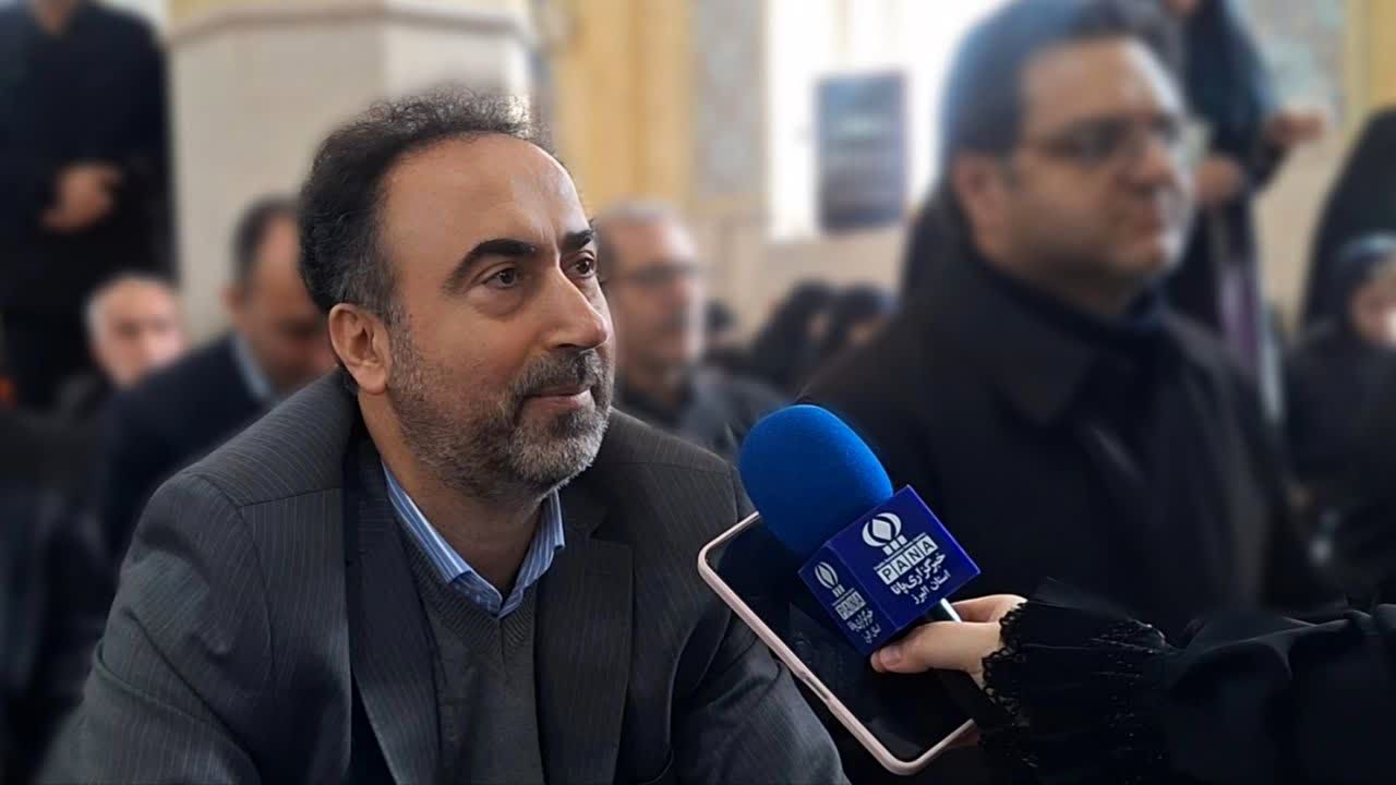 دانش‌آموزان و فرهنگیان همواره با بصیرت و شور انقلابی در صحنه‌اند